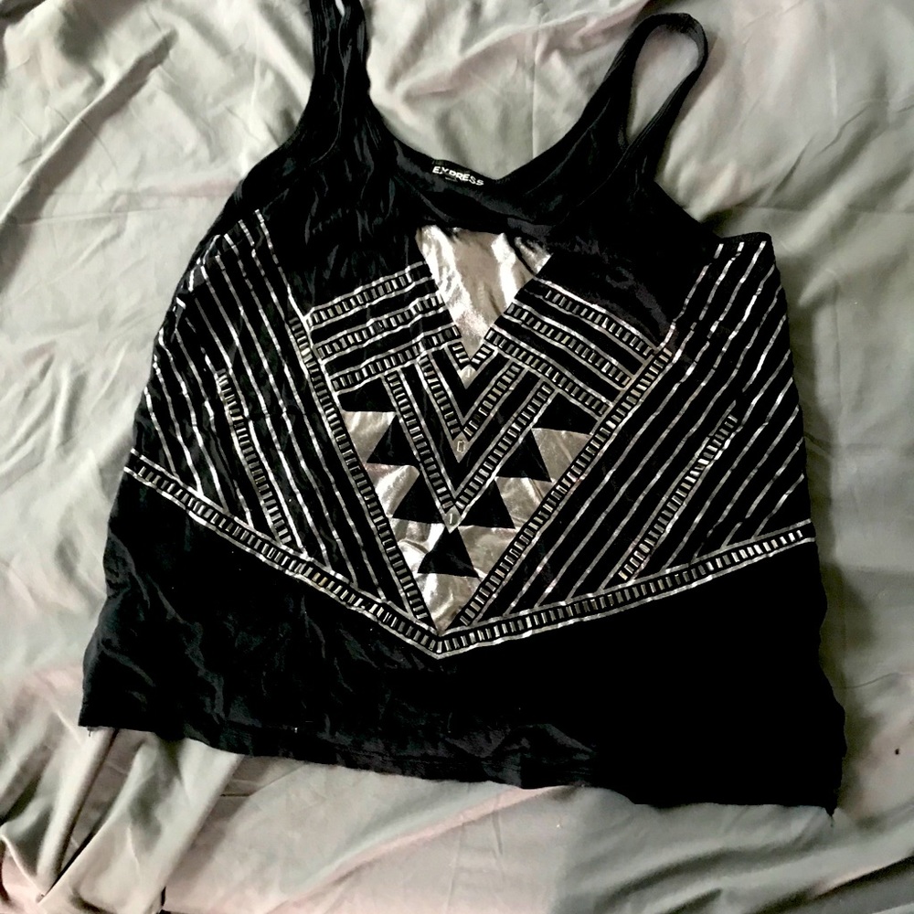 Tank top